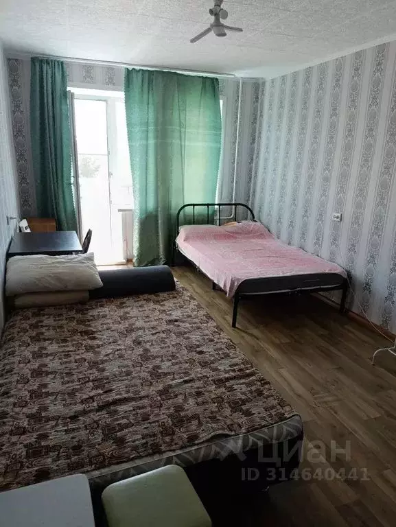 2-к кв. Свердловская область, Нижняя Тура ул. Машиностроителей, 19 ... - Фото 1