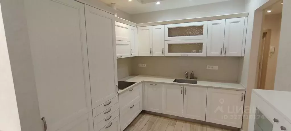 1-к кв. Московская область, Химки городской округ, д. Подолино, Велтон ... - Фото 1