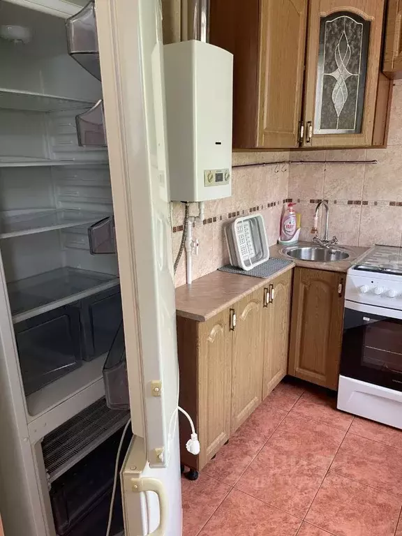 2-к кв. Ивановская область, Кинешма ул. Ивана Седова, 4 (46.0 м) - Фото 2