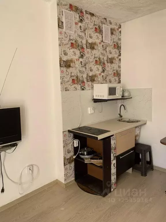 Студия Адыгея, Тахтамукайский район, Старобжегокайское с/пос, Новая ... - Фото 1