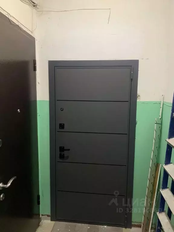 3-к кв. Москва проезд 3-й Подбельского, 18 (75.3 м) - Фото 1