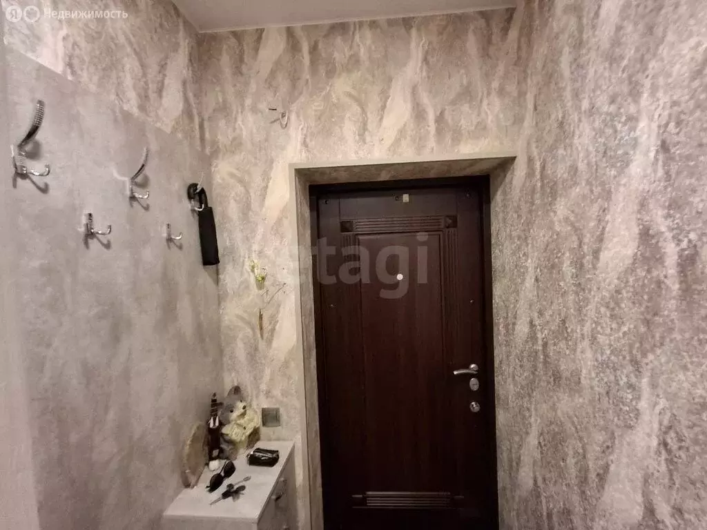 2-комнатная квартира: Севастополь, улица Истомина, 12 (53.9 м) - Фото 1