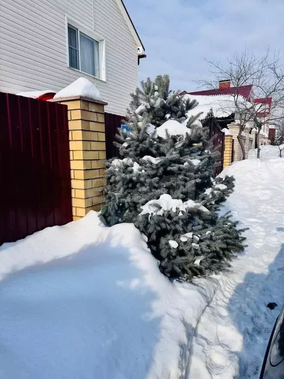 Дом в Удмуртия, Ижевск ул. Ивана Сусанина, 12 (166 м) - Фото 2