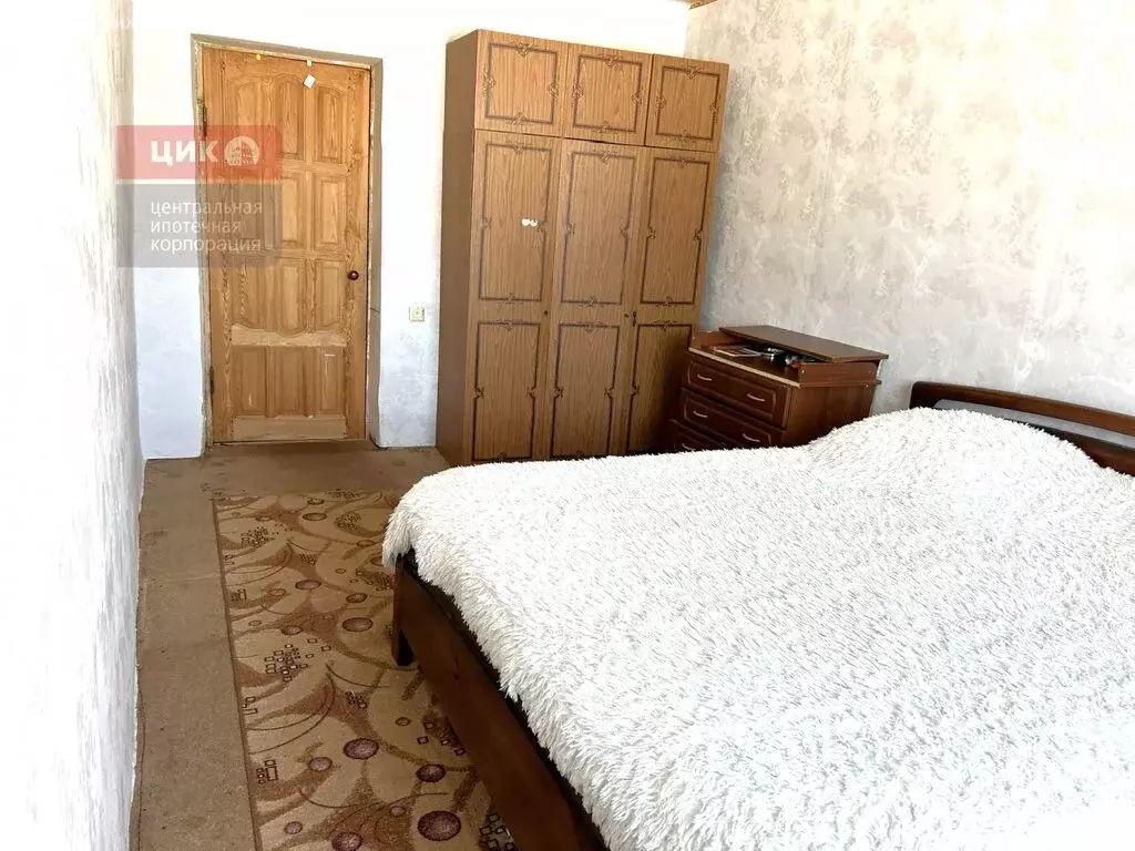 Дом в деревня Аристово, Центральная улица, 47 (92.2 м) - Фото 2