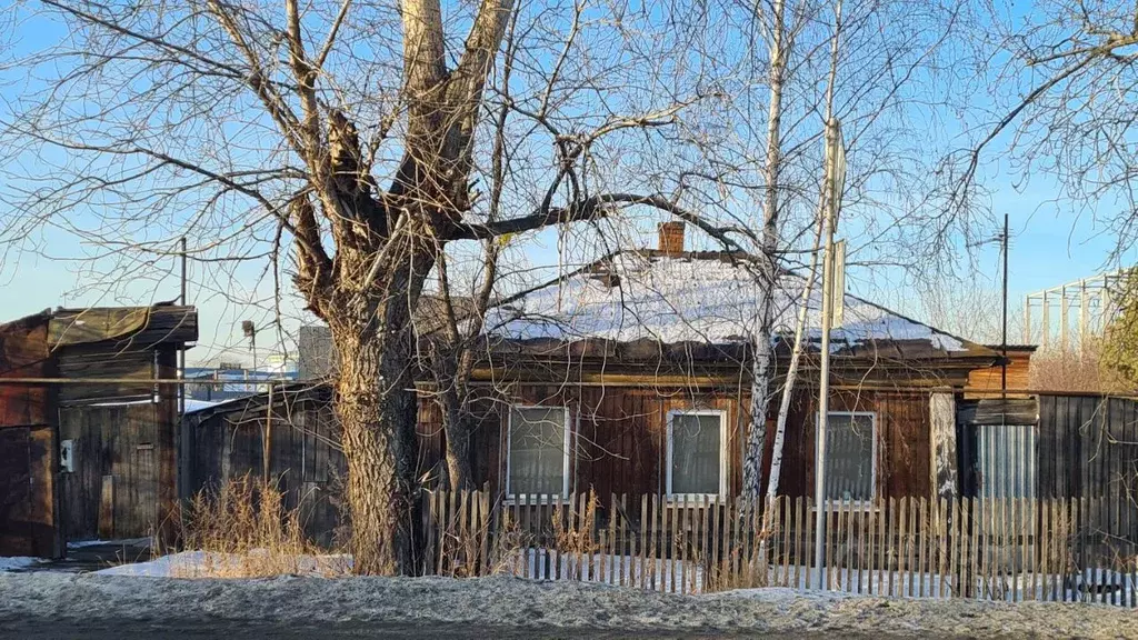 Дом в Свердловская область, Сысертский городской округ, пос. Большой ... - Фото 0