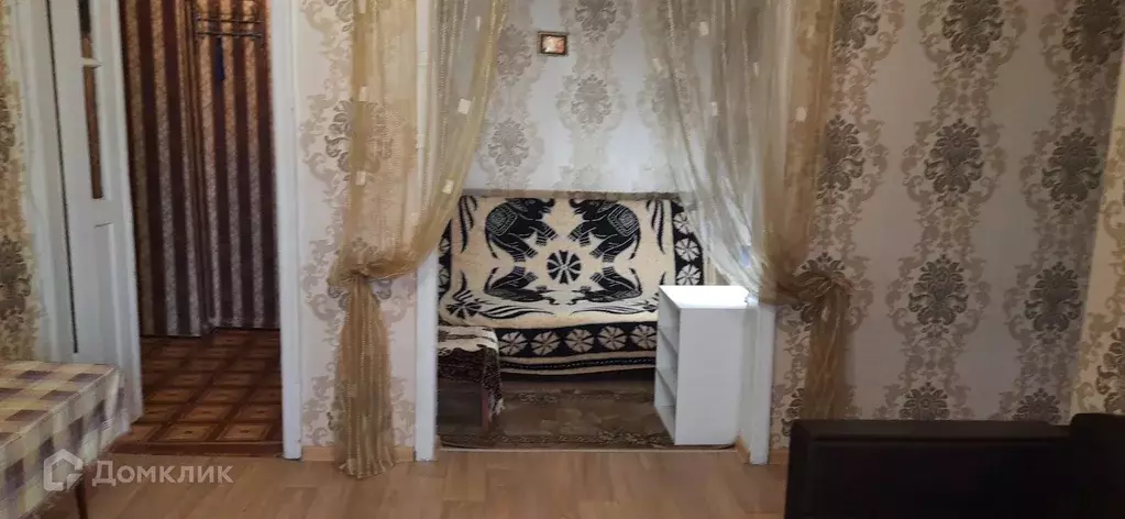 Продаётся 2-к квартира, 44 м - Фото 1