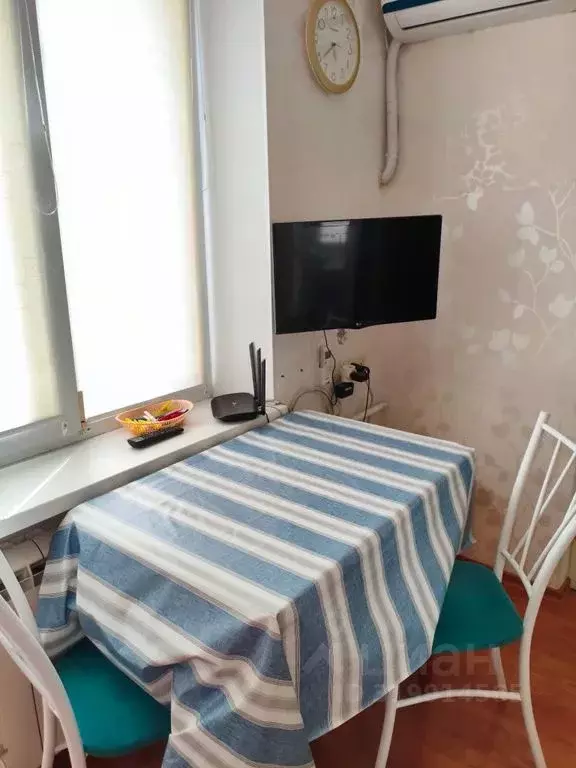 2-к кв. Крым, Алушта ул. Ленина, 28 (35.0 м) - Фото 1