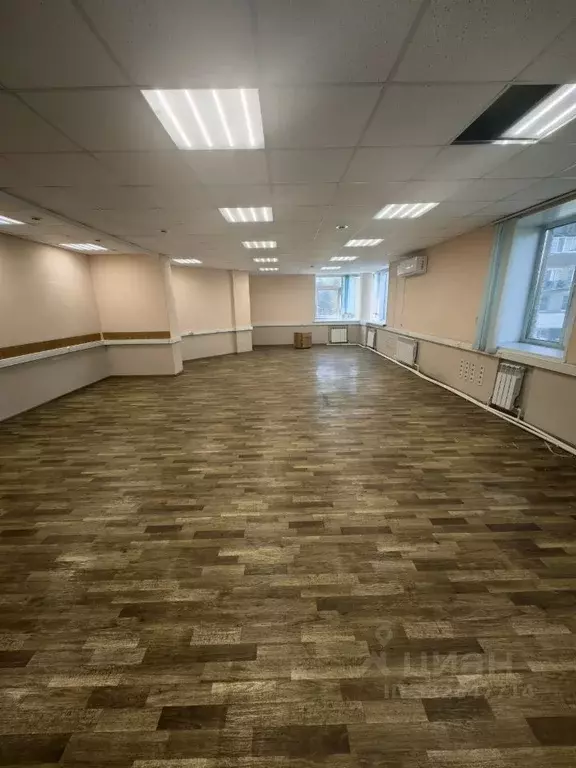 Офис в Тульская область, Тула ул. Дзержинского, 11 (126 м) - Фото 1