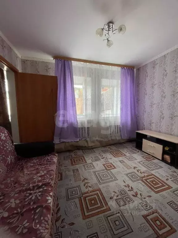 2-к кв. Белгородская область, Новый Оскол Гражданская ул., 62 (61.3 м) - Фото 1