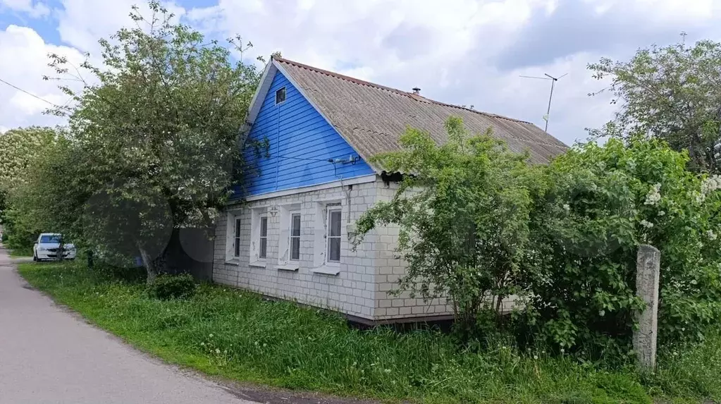 Дом 82,5 м на участке 5 сот. - Фото 1