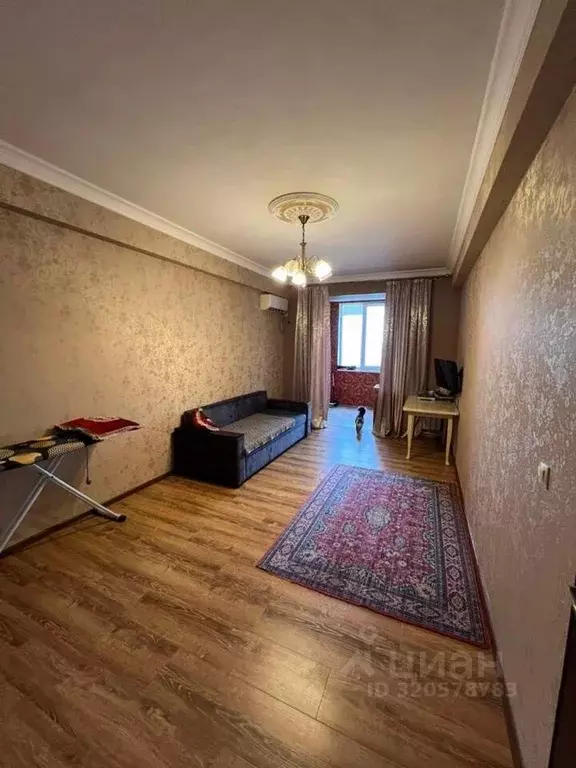 2-к кв. Дагестан, Дербент ул. Сальмана, 65А (62.0 м) - Фото 1