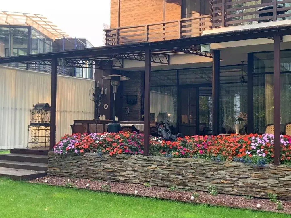 Коттедж в Московская область, Красногорск Резиденция Рублево кп,  (450 ... - Фото 2