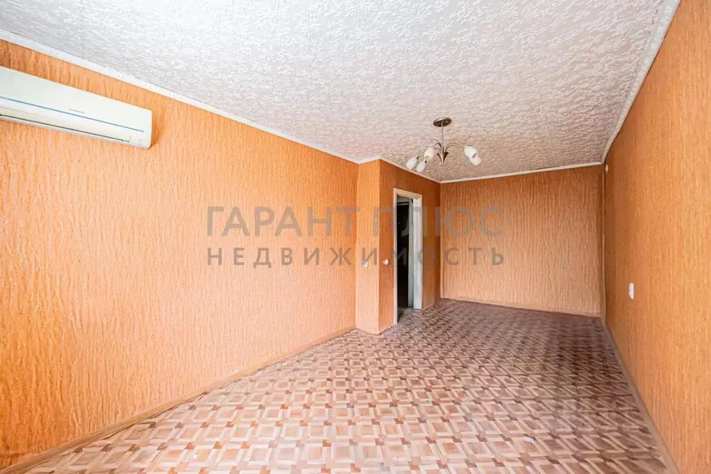 1-к кв. Липецкая область, Липецк ул. Имени Н.К. Крупской, 3 (29.9 м) - Фото 2