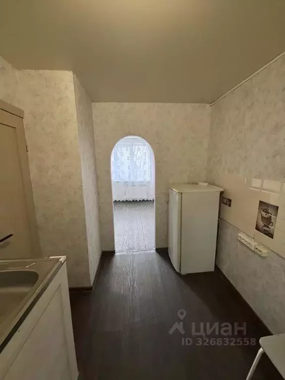 Студия Красноярский край, Красноярск Зеленая Роща мкр, ул. Воронова, ... - Фото 1