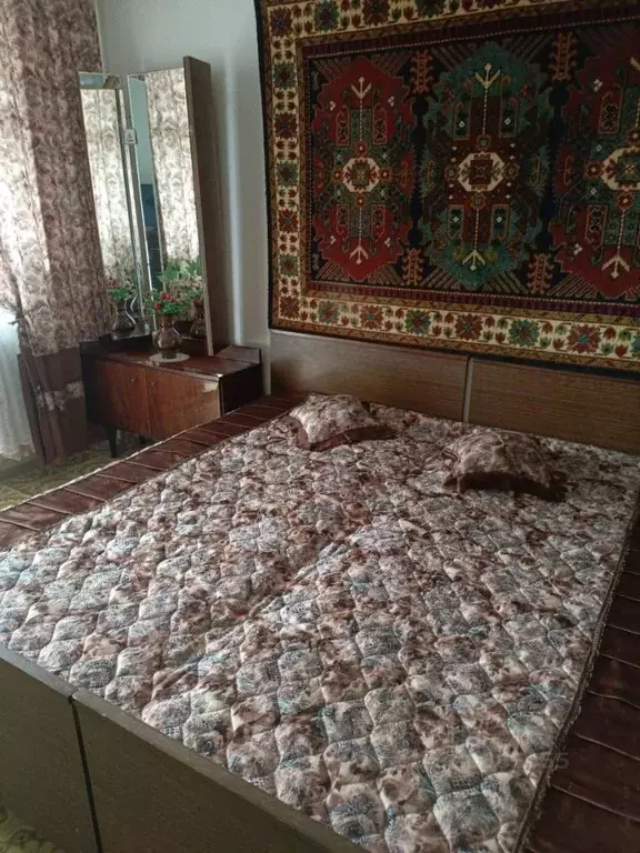 Комната Ярославская область, Ярославль ул. Космонавтов, 9 - Фото 1