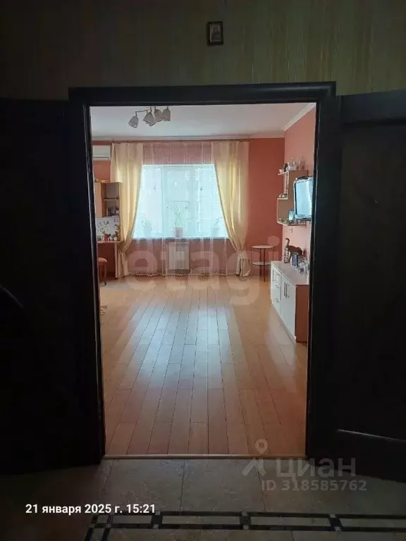 2-к кв. Ростовская область, Батайск ул. Северная Звезда, 7/4 (71.8 м) - Фото 1