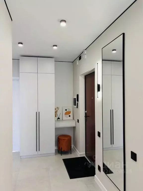 2-к кв. Санкт-Петербург пос. Шушары, просп. Старорусский, 9 (54.0 м) - Фото 1