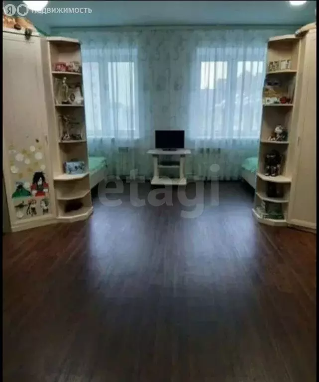 3-комнатная квартира: Тобольск, 2-я Северная улица, 33/1 (114 м) - Фото 2