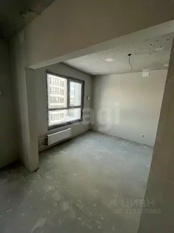 1-к кв. Новосибирская область, Новосибирск ул. Связистов, 162/3 (12.6 ... - Фото 1