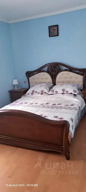 4-к кв. Ростовская область, Ростов-на-Дону Северный мкр, бул. ... - Фото 1