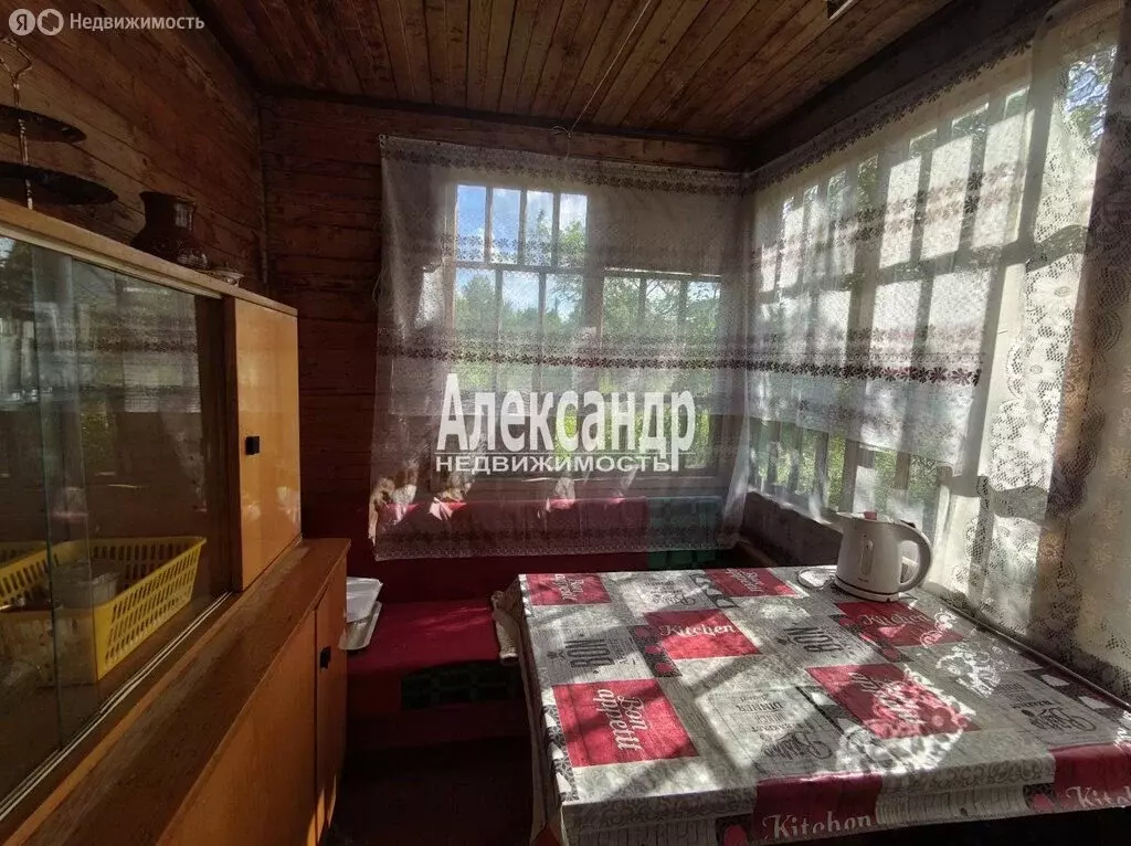 Дом в Мшинское сельское поселение, садоводческий массив Мшинская, ... - Фото 2