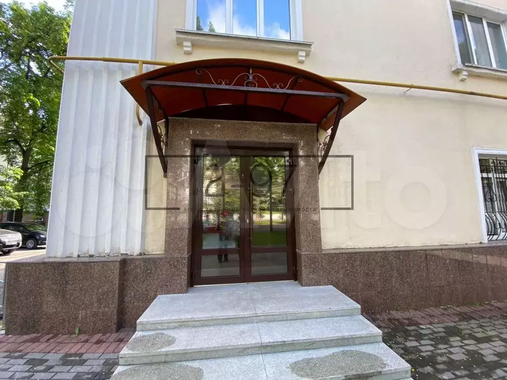 Офис в центре - Фото 0