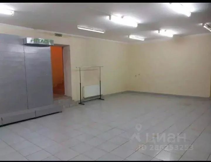 Помещение свободного назначения в Владимирская область, Владимир ... - Фото 2