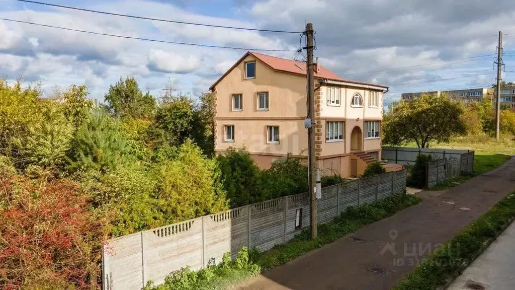 Дом в Калининградская область, Калининград Пулеметная ул., 40В (300 м) - Фото 0