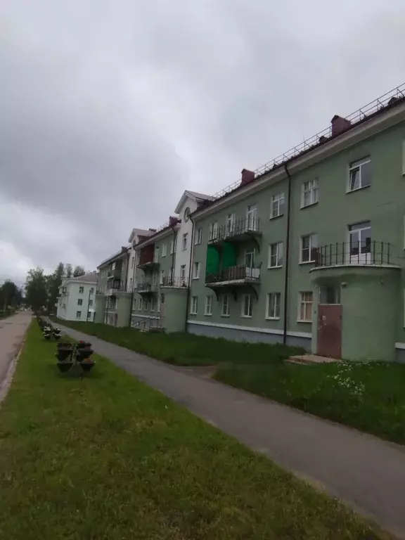Продаётся 4-к квартира, 74.8 м - Фото 1