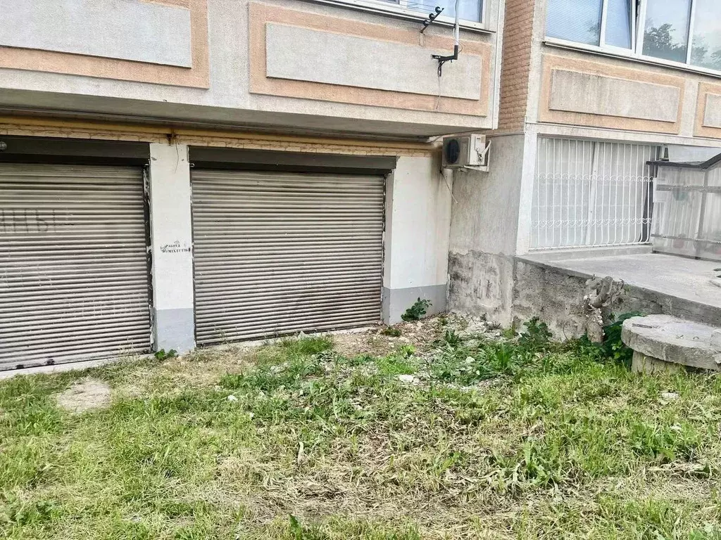 Помещение свободного назначения в Севастополь ул. Вакуленчука, 53/2 ... - Фото 1
