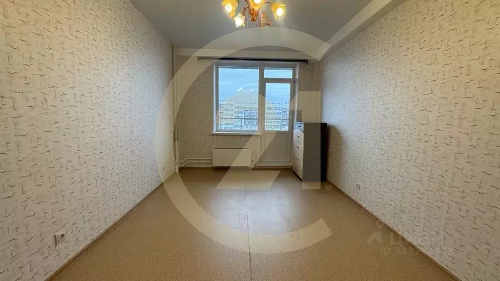 1-к кв. Пермский край, Березники ул. Ивана Дощеникова, 7 (38.3 м) - Фото 2