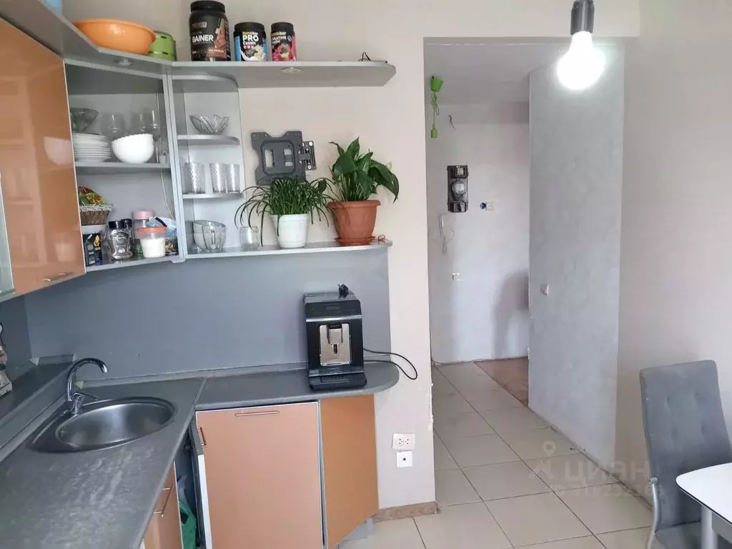 3-к кв. Нижегородская область, Нижний Новгород просп. ... - Фото 1