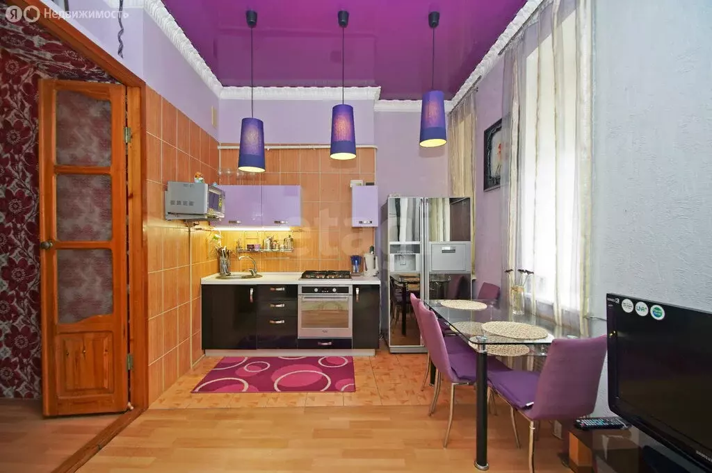 1-комнатная квартира: Омск, улица Декабристов, 130 (32.3 м) - Фото 2