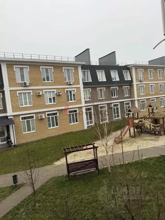 1-к кв. Белгородская область, Белгородский район, Разумное рп ул. ... - Фото 1