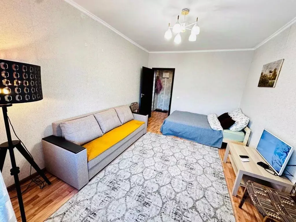 1-к кв. Москва Дмитровское ш., 165Ек3 (40.0 м) - Фото 1