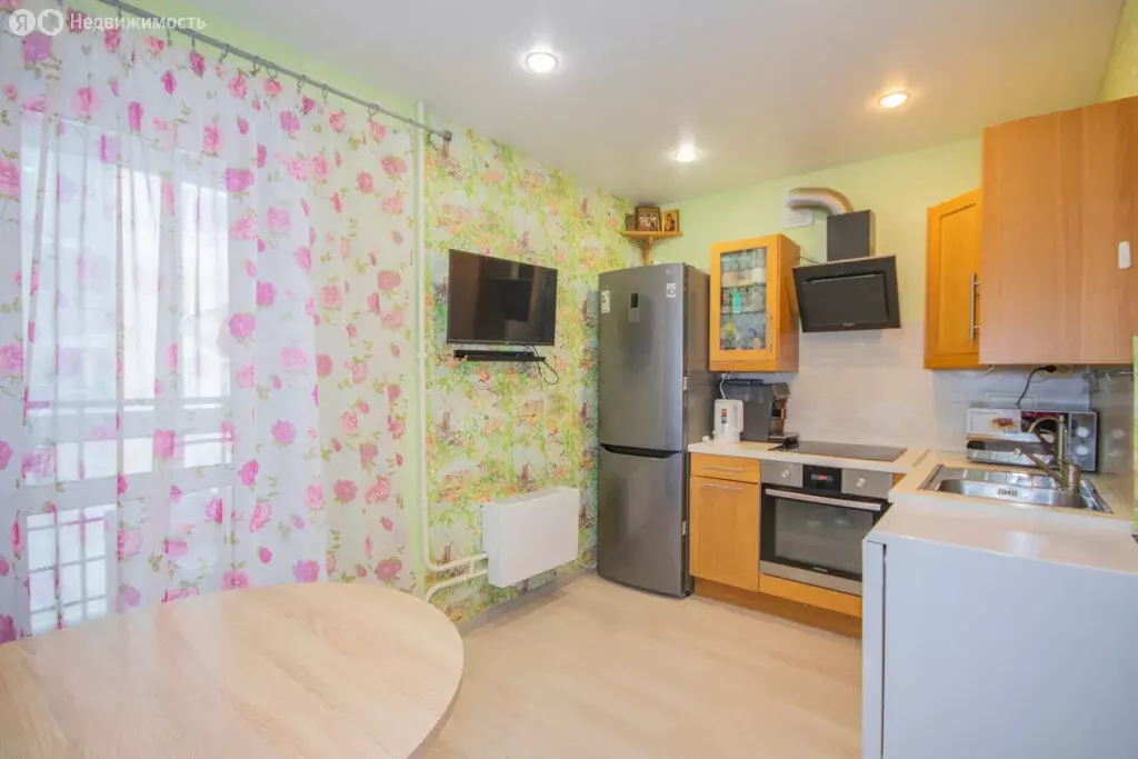 1-комнатная квартира: Екатеринбург, Таганская улица, 89 (37.2 м) - Фото 2