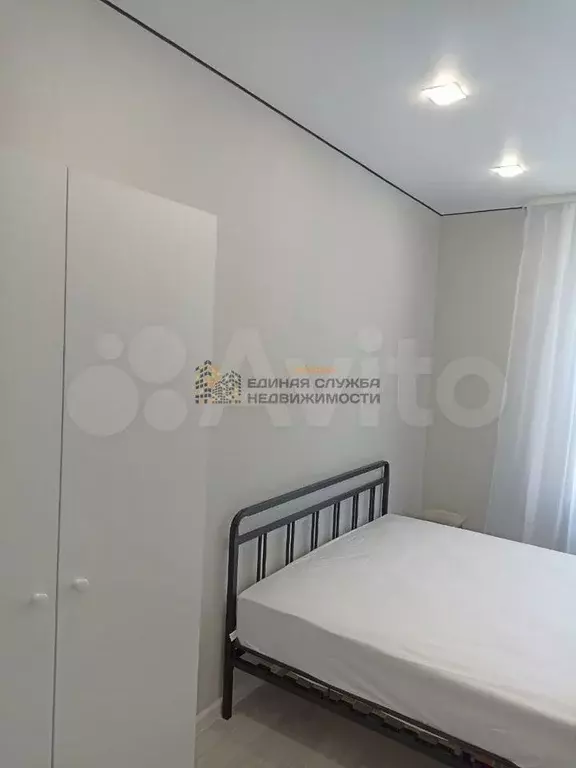 2-к. квартира, 60 м, 24/25 эт. - Фото 1
