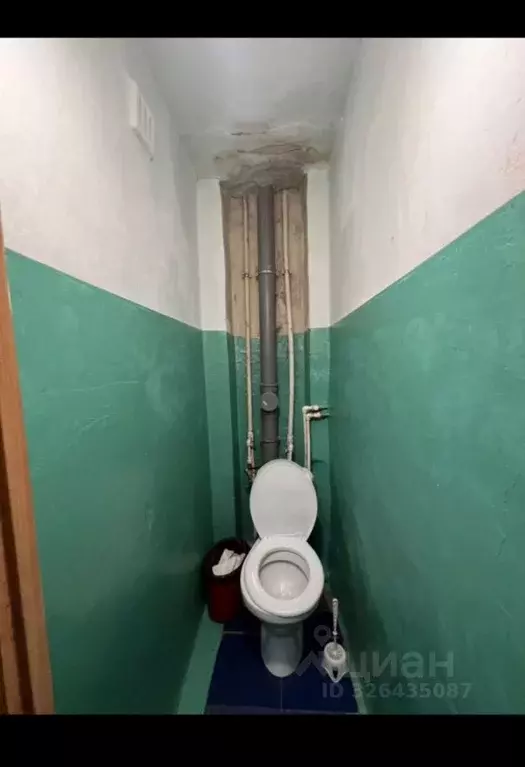 Комната Башкортостан, Салават ул. Ленина, 12 (10.0 м) - Фото 1