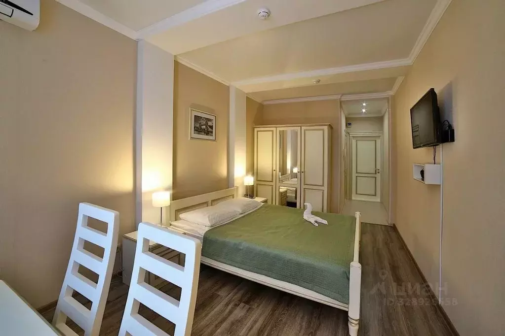 Комната Пензенская область, Пенза ул. Кирова, 19-21 (15.0 м) - Фото 1