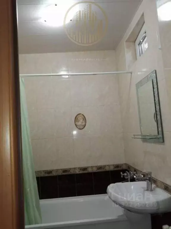 1-к кв. Ставропольский край, Кисловодск ул. Гагарина, 26 (31.0 м) - Фото 2