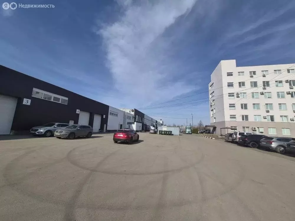 Склад (540 м) - Фото 2