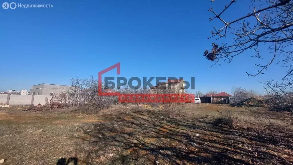 Участок в Севастополь, коттеджный посёлок Вилларис дель Мар, 173 (10 ... - Фото 2