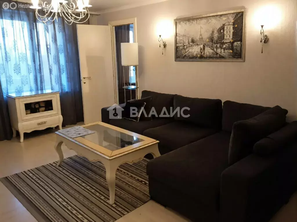 3-комнатная квартира: Пенза, улица Воронова, 8 (60 м) - Фото 2