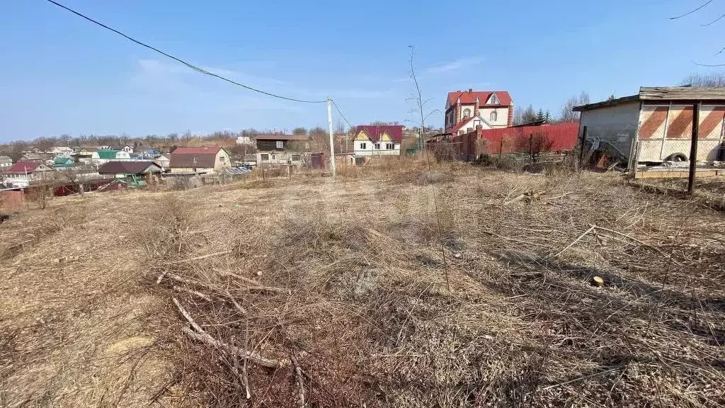 Участок 11 сот. (ИЖС) - Фото 0