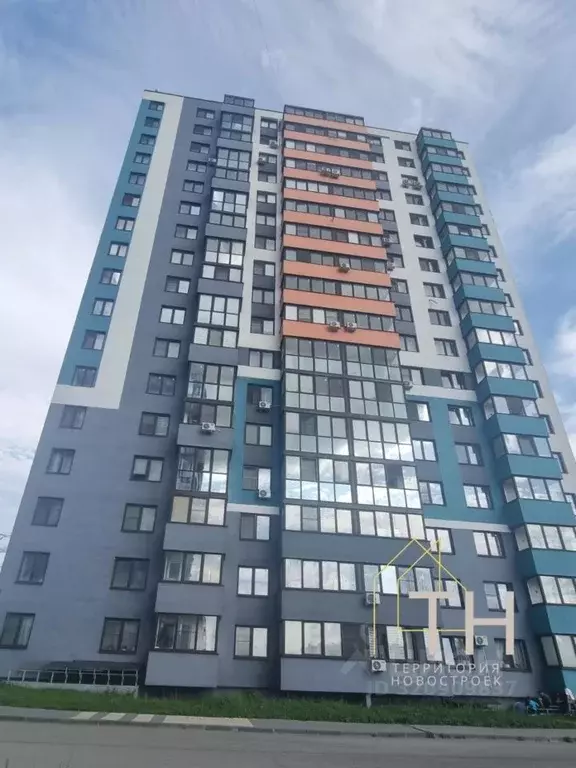 4-к кв. Тульская область, Тула Новомедвенский проезд, 26 (88.2 м) - Фото 0