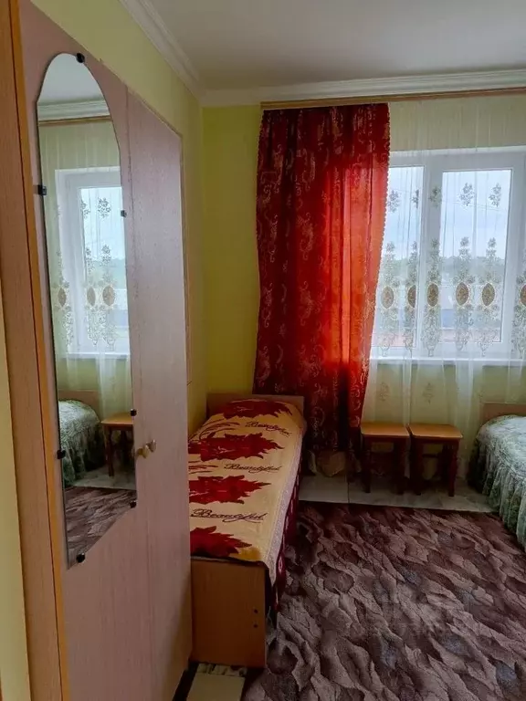 Комната Краснодарский край, Сочи Львовская ул., 1/26 (13.0 м) - Фото 1