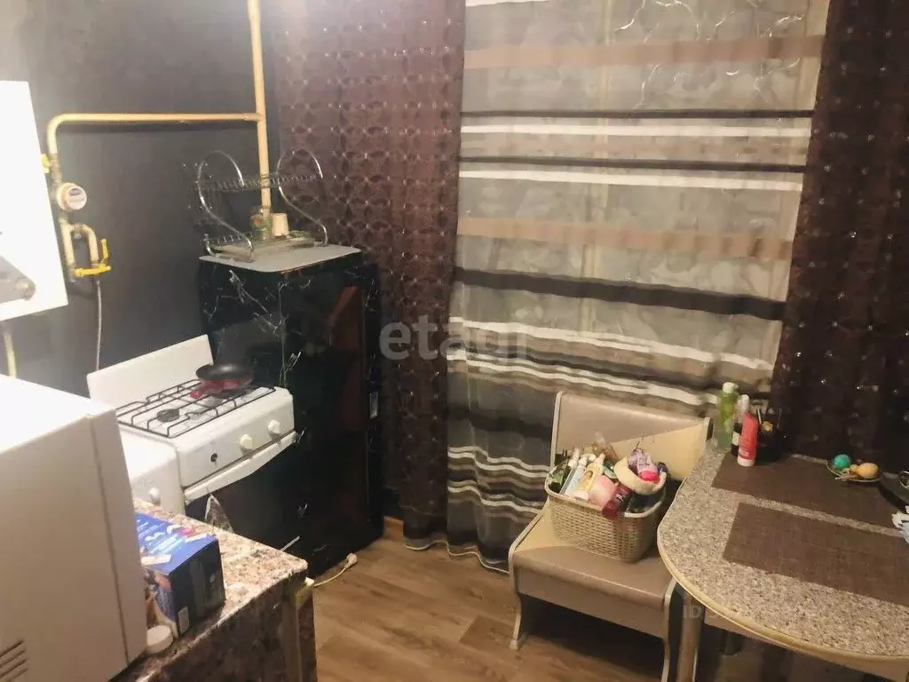 1-к кв. Курганская область, Шадринск ул. Архангельского, 71 (30.8 м) - Фото 1