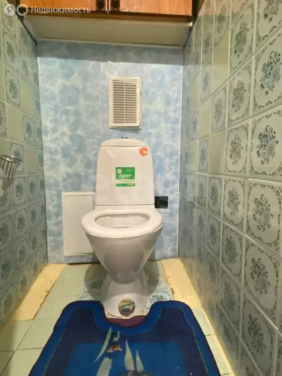 2-комнатная квартира: Ирбит, Комсомольская улица, 76 (46 м) - Фото 2