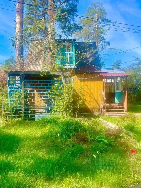 Дом в Татарстан, Казань ш. Горьковское (дублер) (45 м) - Фото 1