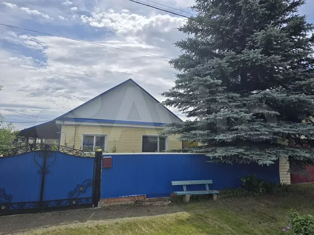 Дом 66 м на участке 7 сот. - Фото 0